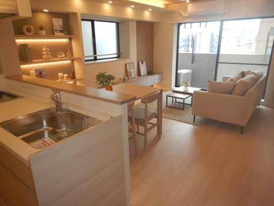 apartment 東京都墨田区本所４丁目
地図を見る