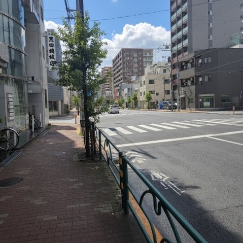 apartment 東京都墨田区本所４丁目
地図を見る
