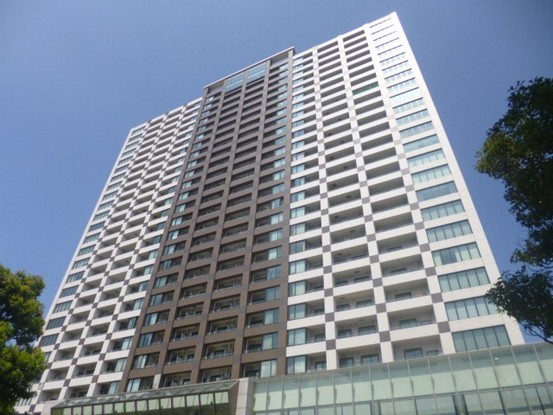 apartment 東京都江東区有明１丁目
地図を見る