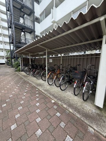 apartment 東京都江戸川区西葛西５丁目
地図を見る
