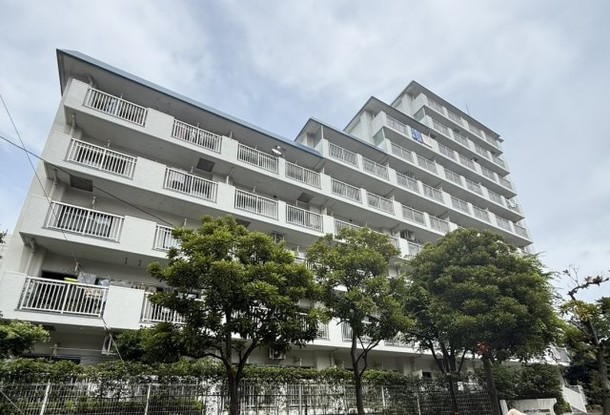 apartment 東京都江戸川区西葛西５丁目
地図を見る