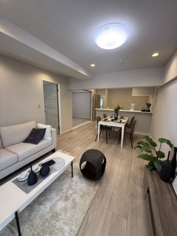 apartment 東京都江戸川区西葛西５丁目
地図を見る