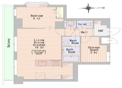 apartment 東京都北区豊島２丁目
地図を見る