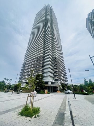 apartment 東京都江東区東雲１丁目
地図を見る