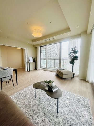 apartment 東京都江東区東雲１丁目
地図を見る