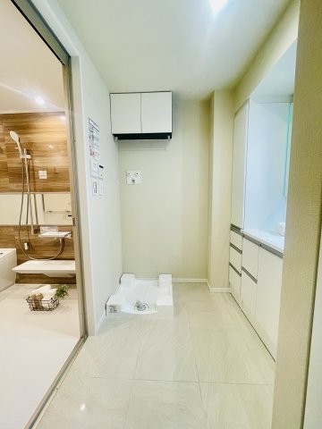apartment 東京都江東区東雲１丁目
地図を見る