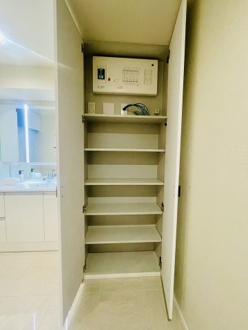 apartment 東京都江東区東雲１丁目
地図を見る