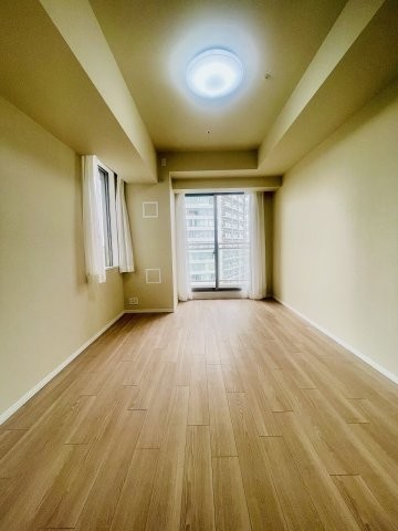 apartment 東京都江東区東雲１丁目
地図を見る
