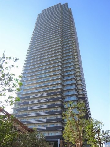 apartment 東京都江東区東雲１丁目
地図を見る