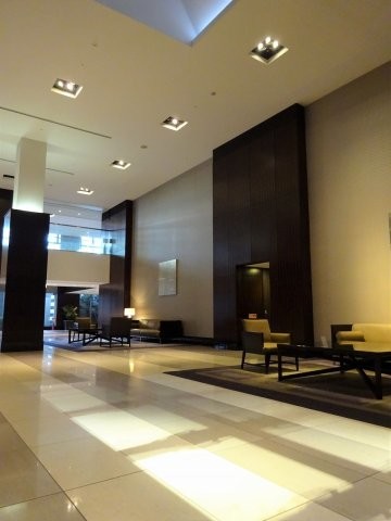 apartment 東京都江東区東雲１丁目
地図を見る