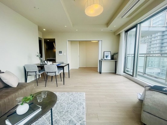 apartment 東京都江東区東雲１丁目
地図を見る