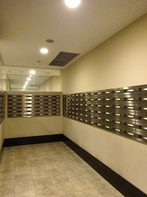 apartment 東京都江東区東雲１丁目
地図を見る