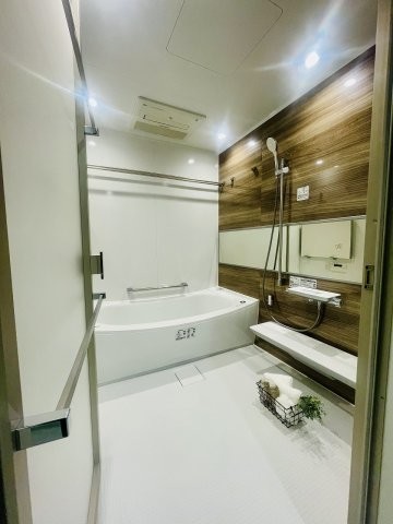 apartment 東京都江東区東雲１丁目
地図を見る