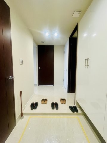 apartment 東京都江東区東雲１丁目
地図を見る