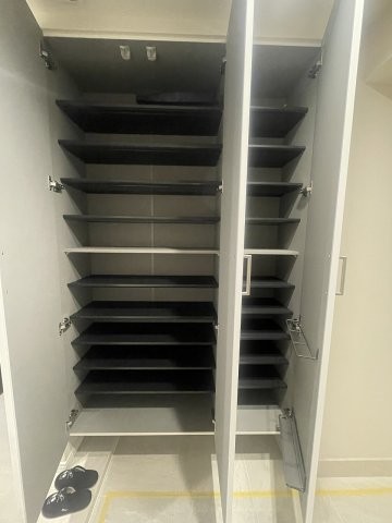 apartment 東京都江東区東雲１丁目
地図を見る