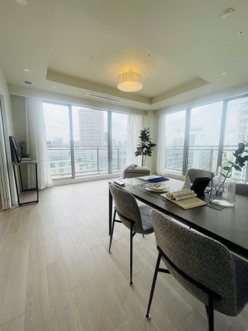 apartment 東京都江東区東雲１丁目
地図を見る
