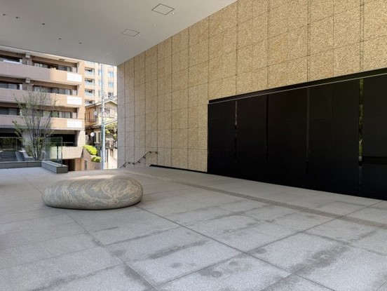 apartment 東京都港区三田２丁目
地図を見る