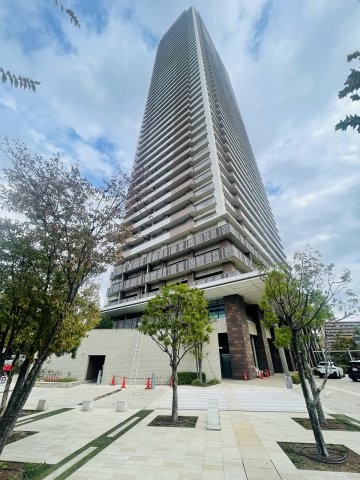 apartment 東京都江東区東雲１丁目
地図を見る