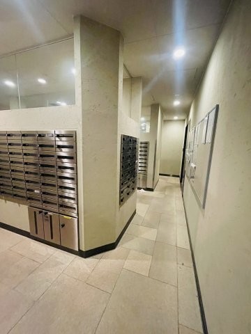 apartment 東京都江東区東雲１丁目
地図を見る