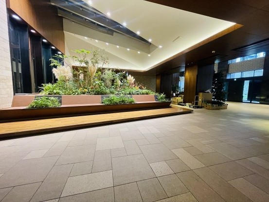 apartment 東京都江東区東雲１丁目
地図を見る