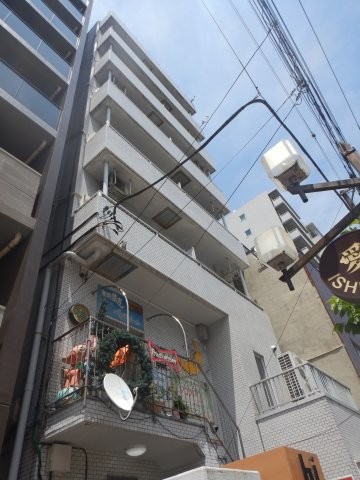 apartment 東京都墨田区石原２丁目
地図を見る