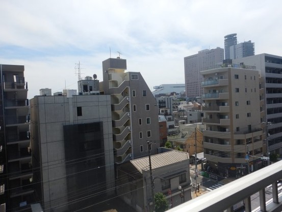 apartment 東京都墨田区石原２丁目
地図を見る