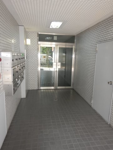 apartment 東京都墨田区石原２丁目
地図を見る