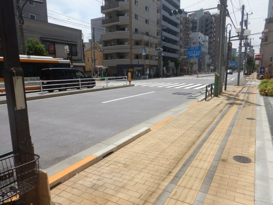 apartment 東京都墨田区石原２丁目
地図を見る