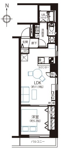 apartment 東京都墨田区石原２丁目
地図を見る
