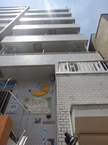 apartment 東京都墨田区石原２丁目
地図を見る