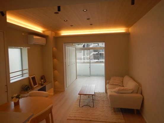 apartment 東京都墨田区石原２丁目
地図を見る
