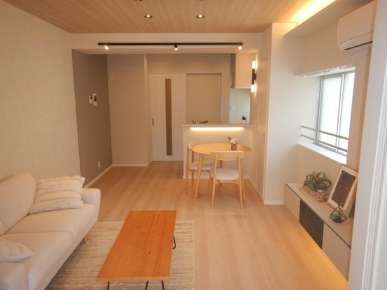 apartment 東京都墨田区石原２丁目
地図を見る