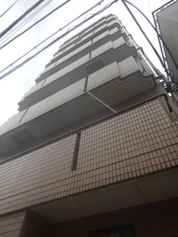 apartment 東京都荒川区東日暮里３丁目
地図を見る