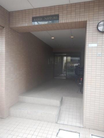 apartment 東京都荒川区東日暮里３丁目
地図を見る