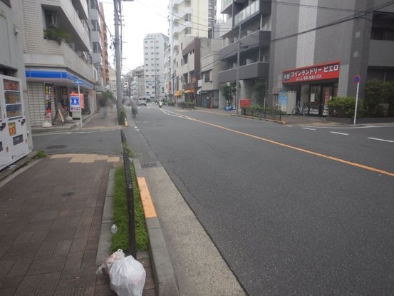 apartment 東京都荒川区東日暮里３丁目
地図を見る