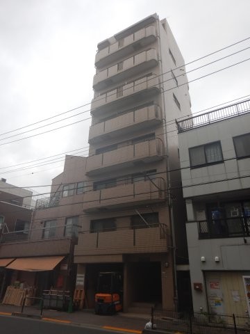 apartment 東京都荒川区東日暮里３丁目
地図を見る
