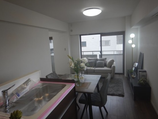 apartment 東京都荒川区東日暮里３丁目
地図を見る