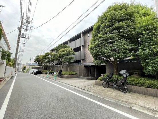 apartment 東京都品川区東五反田５丁目
地図を見る