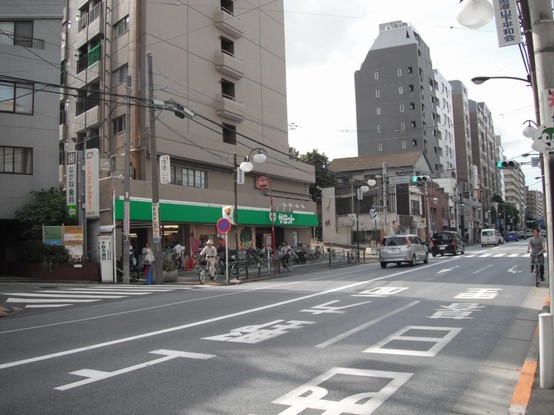 detached 東京都文京区千駄木３丁目
地図を見る