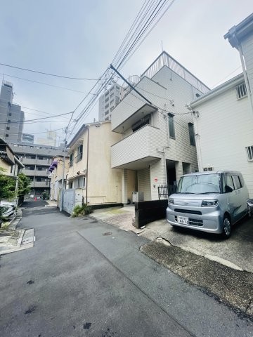 detached 東京都文京区千駄木３丁目
地図を見る