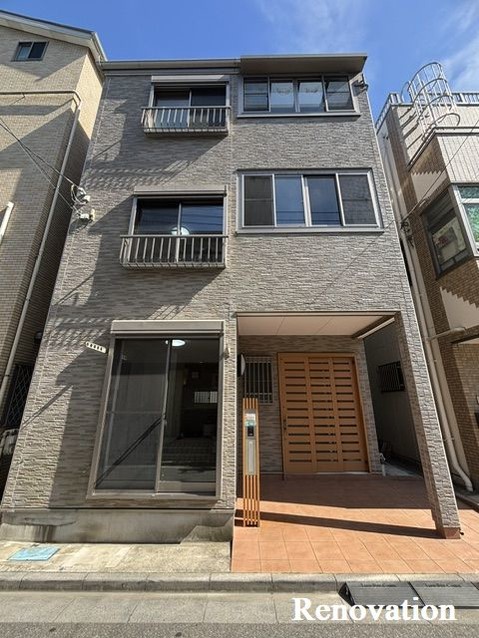 townhouse 東京都江戸川区東瑞江３丁目
地図を見る