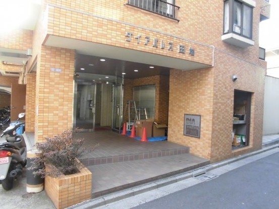 apartment 東京都荒川区東尾久１丁目
地図を見る