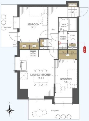 apartment 東京都荒川区東尾久１丁目
地図を見る