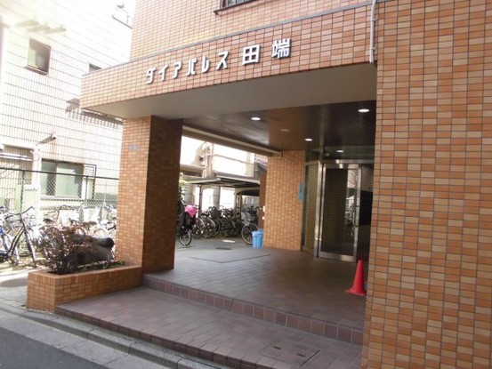 apartment 東京都荒川区東尾久１丁目
地図を見る
