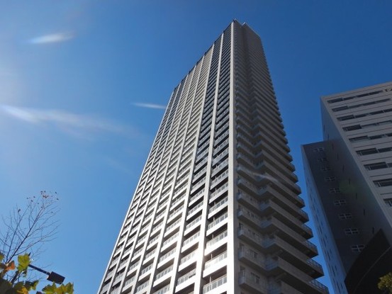 apartment 東京都豊島区東池袋４丁目
地図を見る