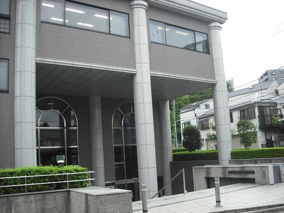 apartment 東京都豊島区東池袋４丁目
地図を見る
