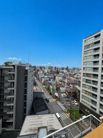 apartment 東京都荒川区西日暮里１丁目
地図を見る