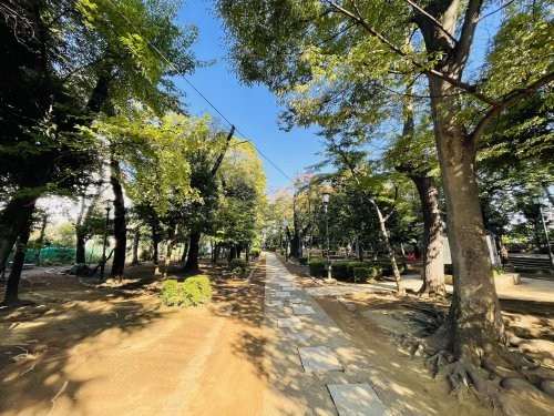 apartment 東京都荒川区西日暮里１丁目
地図を見る