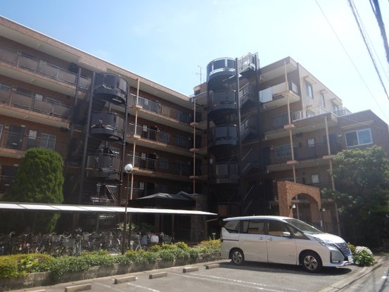 apartment 東京都墨田区立花１丁目
地図を見る