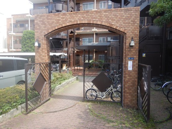 apartment 東京都墨田区立花１丁目
地図を見る